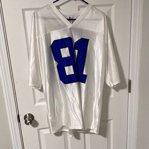 Buffalo Bills Jersey
